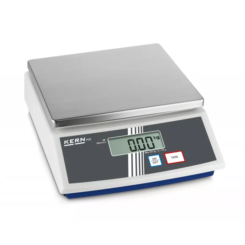 Balance de table KERN FCE-N | Balance Express
