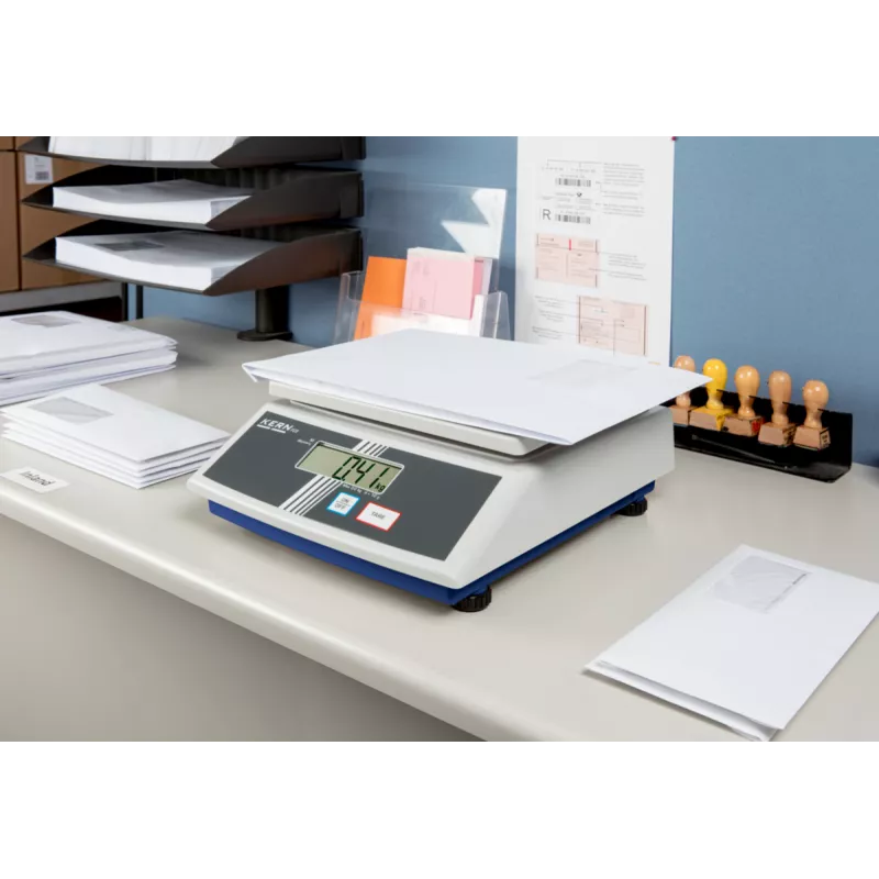 Balance de table KERN FCE-N | Balance Express