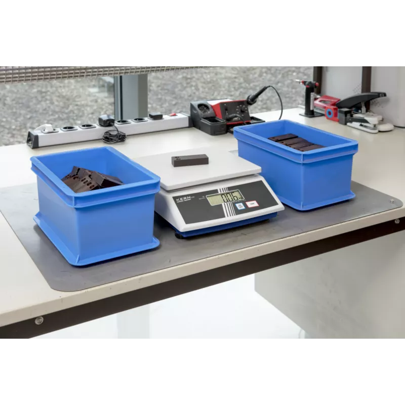 Balance de table KERN FCE-N | Balance Express