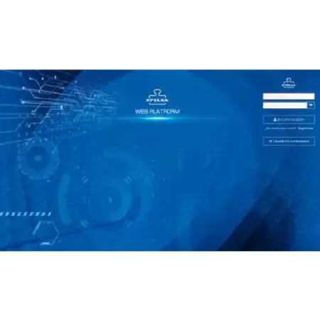 Logiciel de gestion et de contrôle des balances EXA NAUTILUS