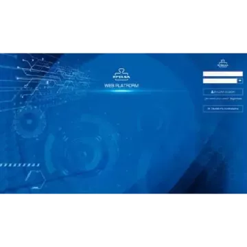 Logiciel de gestion et de contrôle des balances EXA NAUTILUS | Balance Express