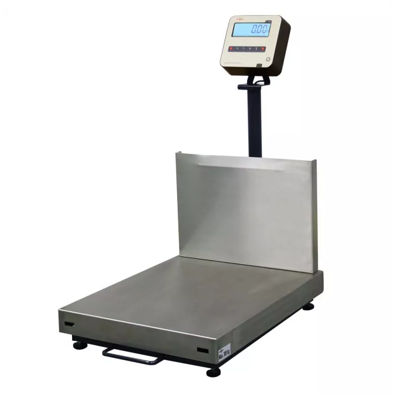 Balance plateforme MARQUES MC ECO BAT | Balance Express