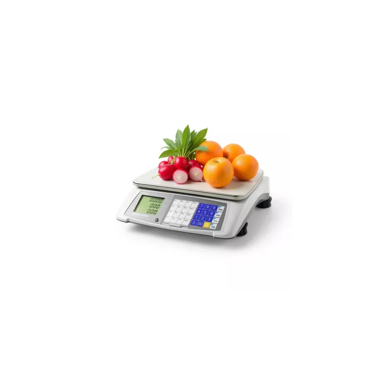 Balance poids-prix METTLER TOLEDO bRite Standard Compact | Balance Express