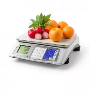 Balance poids-prix METTLER TOLEDO bRite Standard Compact | Balance Express