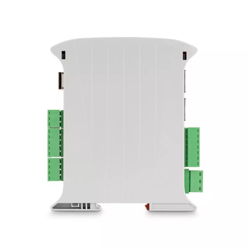 Transmetteur de pesage numérique SAUTER CE HSN | Balance Express