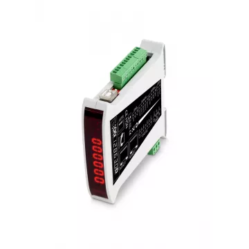 Transmetteur de pesage numérique KERN CE HSN