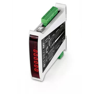 Transmetteur de pesage numérique SAUTER CE HSP | Balance Express