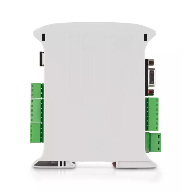 Transmetteur de pesage numérique SAUTER CE HSP | Balance Express