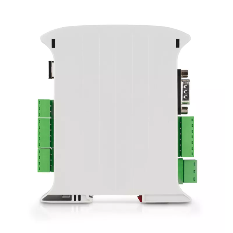 Transmetteur de pesage numérique SAUTER CE HSR | Balance Express