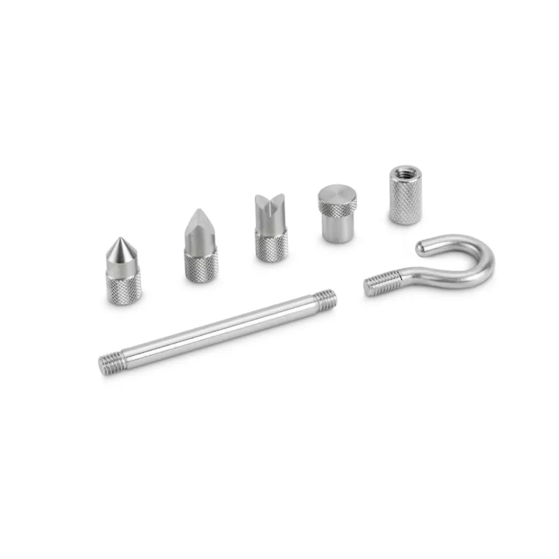 Dynamometre mécanique SAUTER FA | Balance Express