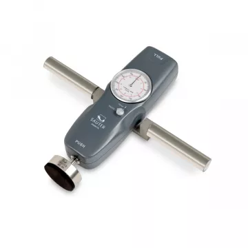 Dynamometre mécanique SAUTER FA | Balance Express