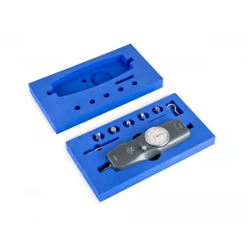 Dynamometre mécanique SAUTER FA | Balance Express