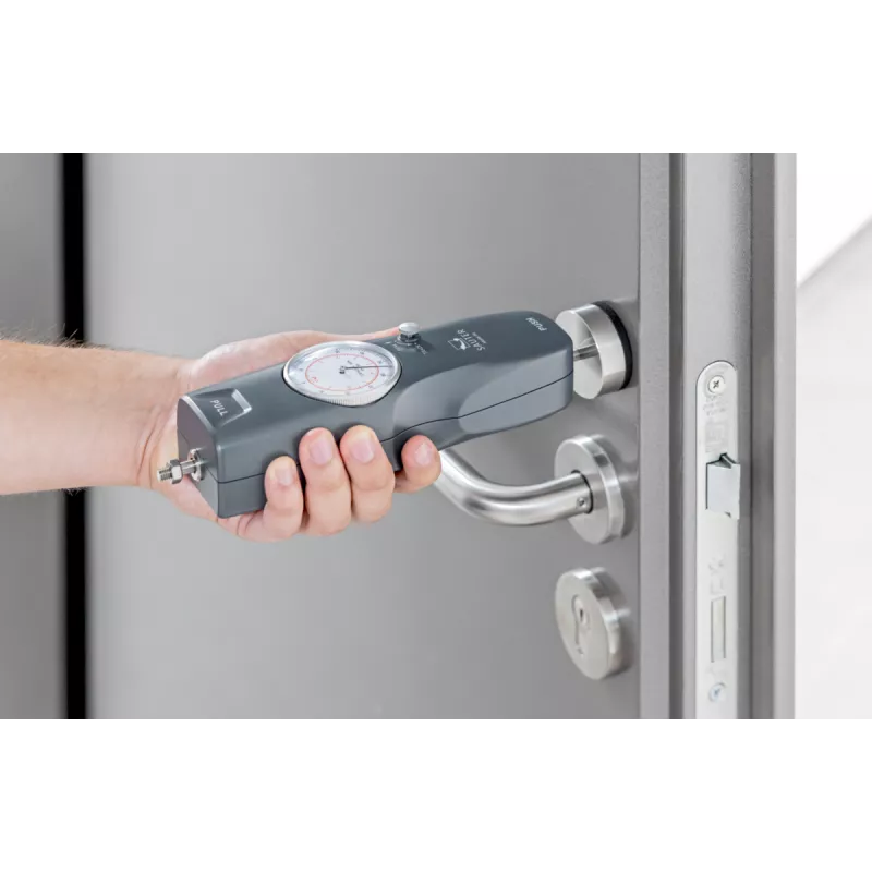 Dynamometre mécanique SAUTER FA | Balance Express