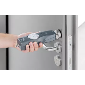 Dynamometre mécanique SAUTER FA | Balance Express