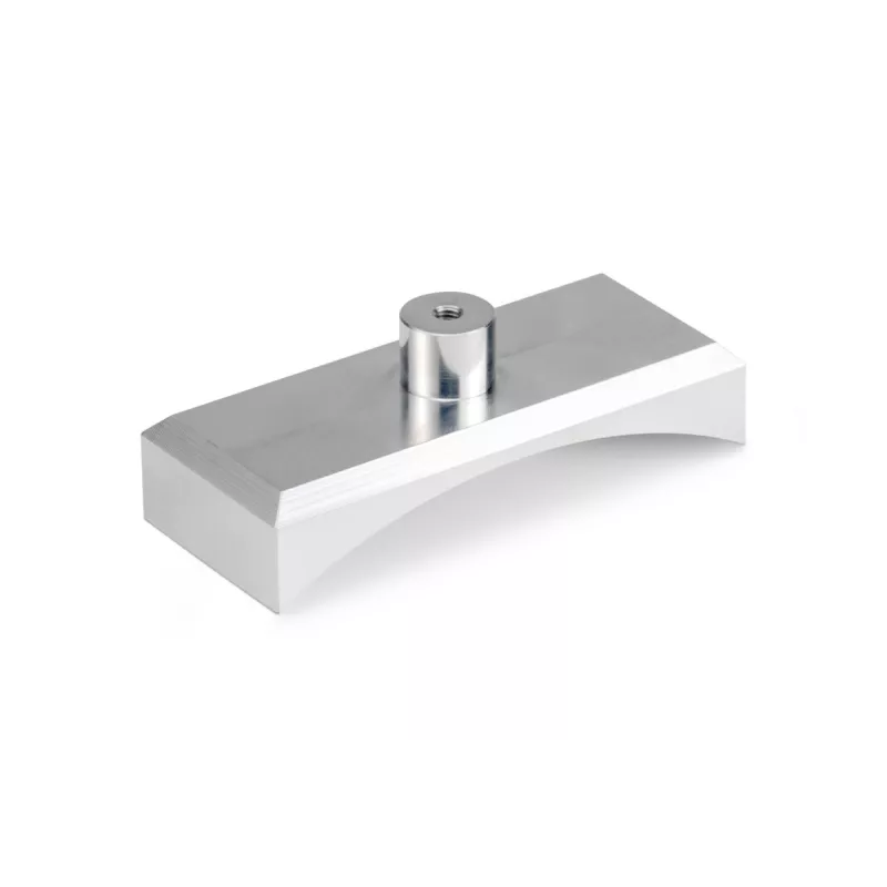 Dispositif concave de mesure de force jusqu'à 1000 N - AC 45 | Balance Express