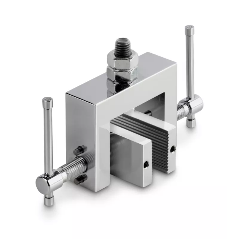Pince de tension à vis avec mâchoires - AC 18 | Balance Express