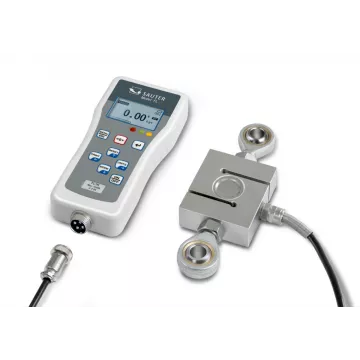 Dynamomètre digital SAUTER FL-M | Balance Express