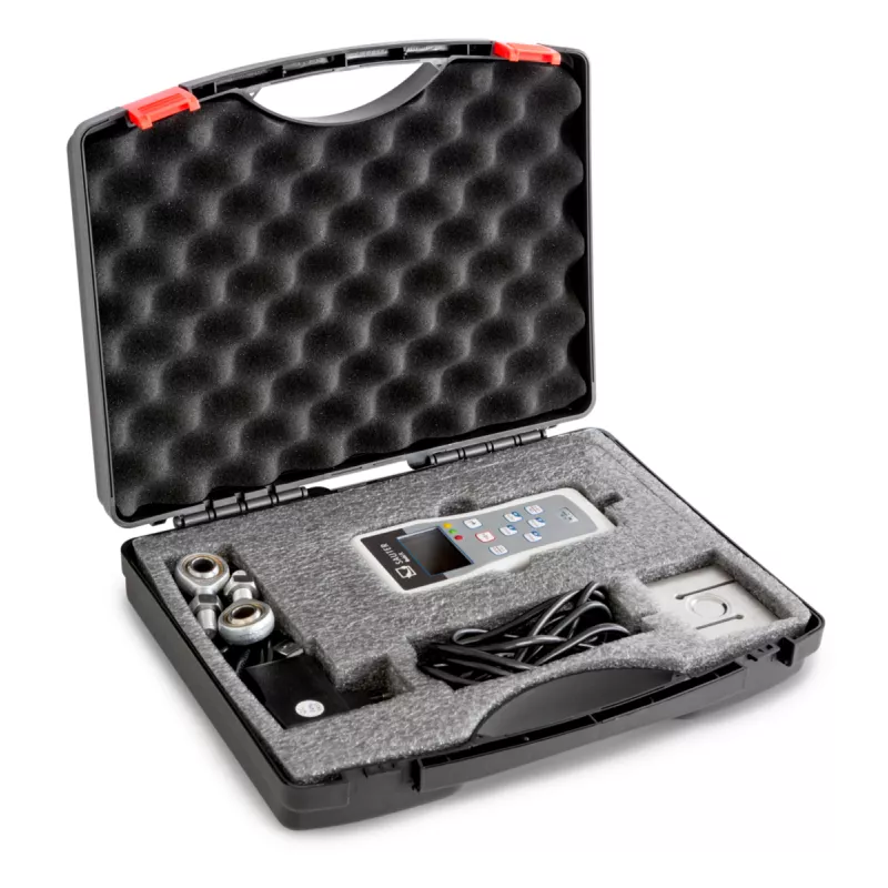 Dynamomètre digital SAUTER FL-M | Balance Express