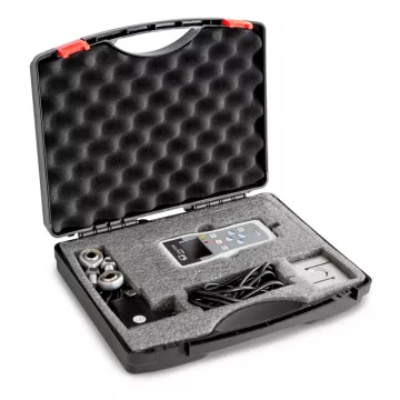 Dynamomètre digital SAUTER FL-M | Balance Express