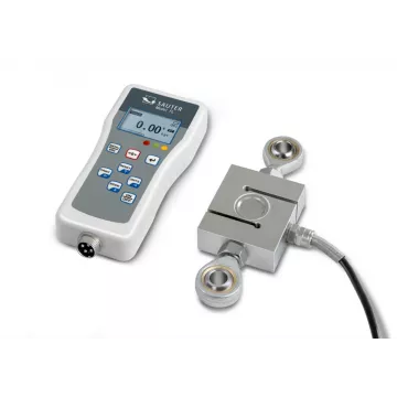 Dynamomètre digital SAUTER FL-M | Balance Express