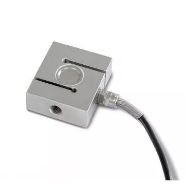 Dynamomètre digital SAUTER FL-M | Balance Express