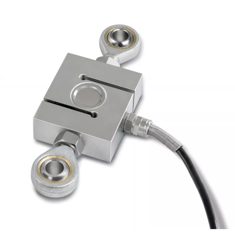 Dynamomètre digital SAUTER FL-M | Balance Express