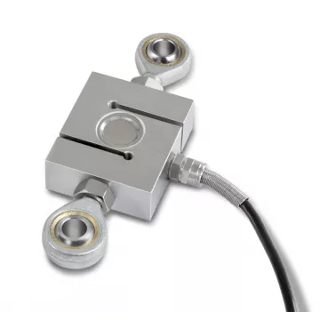 Dynamomètre digital SAUTER FL-M | Balance Express