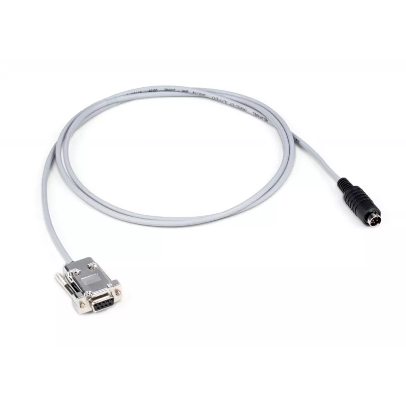 Câble de connexion RS-232/PC - FC-A01 | Balance Express