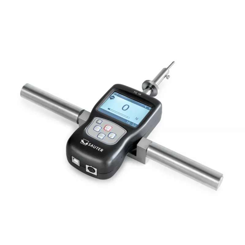 Testeur numerique de beton SAUTER FC 1K-BT | Balance Express
