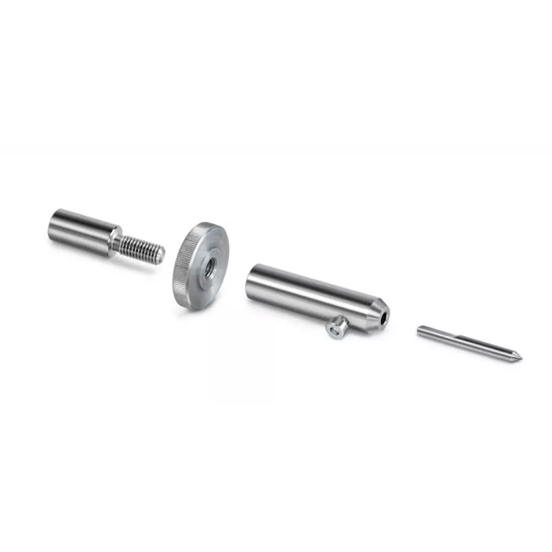 Testeur numerique de beton SAUTER FC 1K-BT | Balance Express