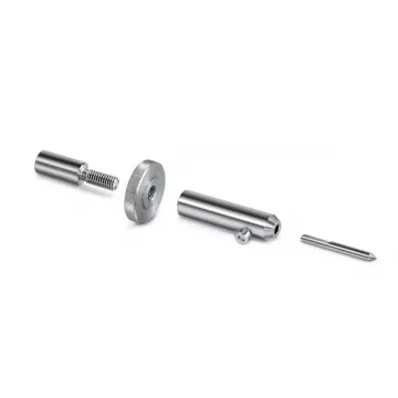 Testeur numerique de beton SAUTER FC 1K-BT | Balance Express