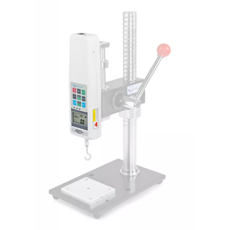 Dynamomètre digital SAUTER FH-S | Balance Express