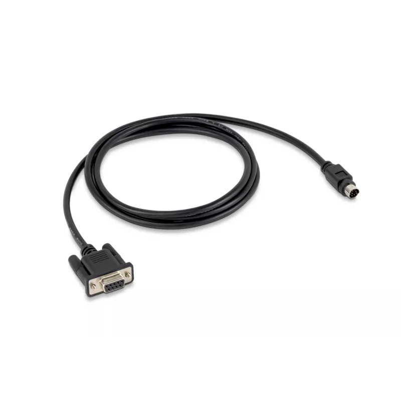 Câble de connexion RS-232 - FH-A04 | Balance Express
