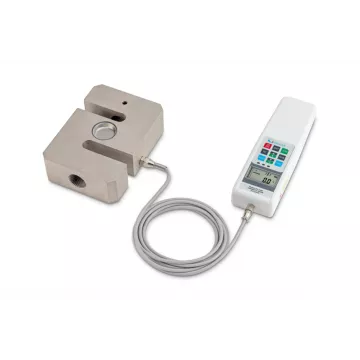 Dynamomètre digital SAUTER FH-M | Balance Express