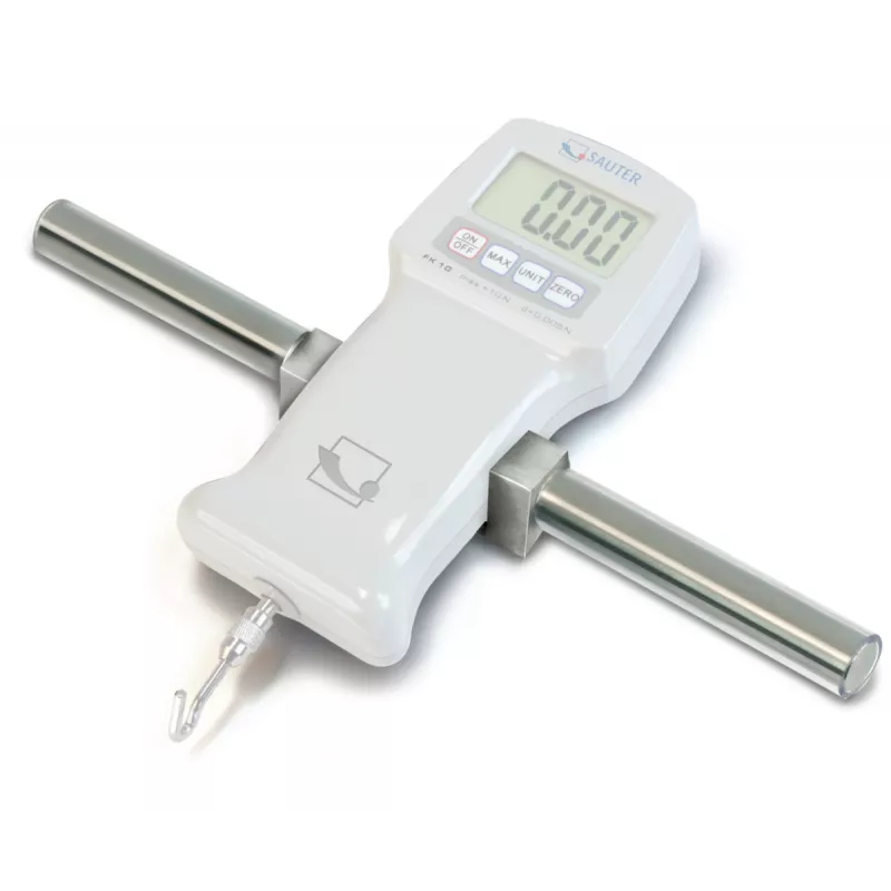 Dynamomètre digital SAUTER FK | Balance Express