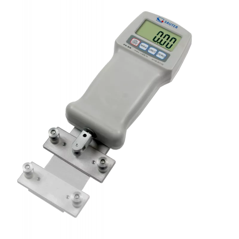 Dynamomètre digital SAUTER FK | Balance Express