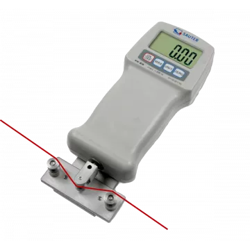 Dynamomètre digital SAUTER FK | Balance Express