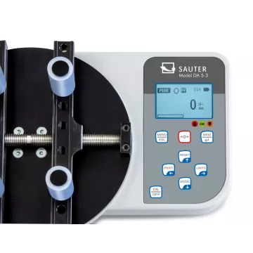 Couplemètre digital SAUTER DA | Balance Express