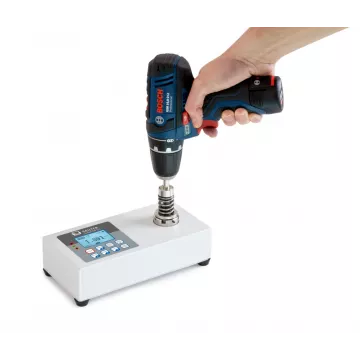 Couplemètre digital SAUTER DB | Balance Express