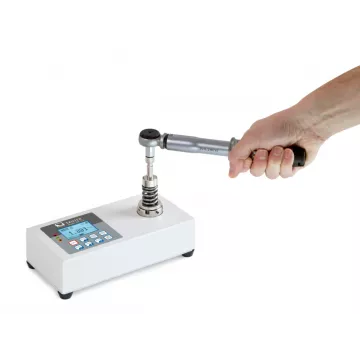 Couplemètre digital SAUTER DB | Balance Express