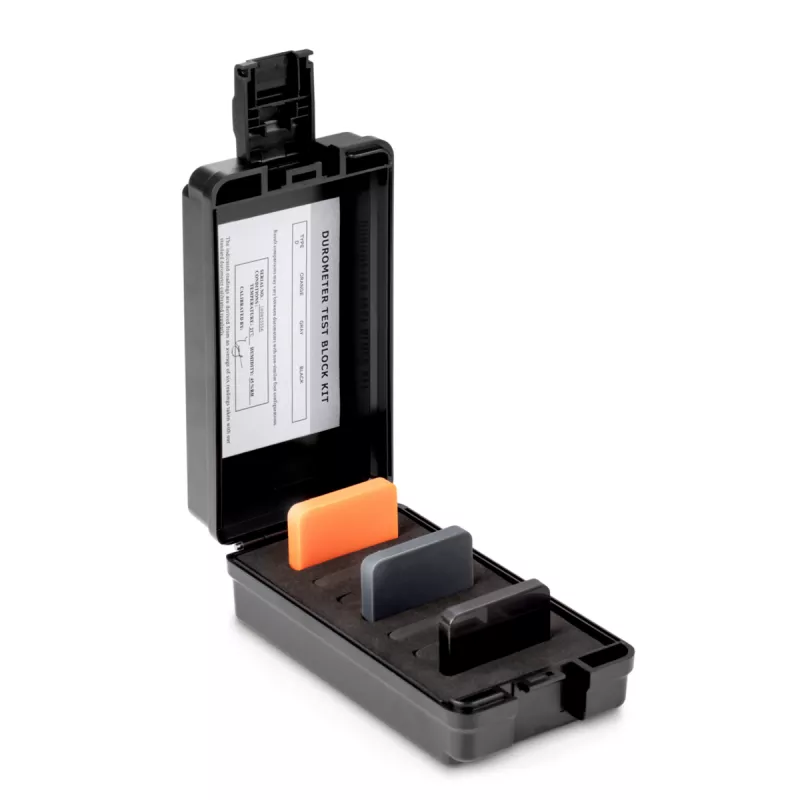 Plaque de comparaison de la dureté SAUTER AHBD-01 | Balance Express