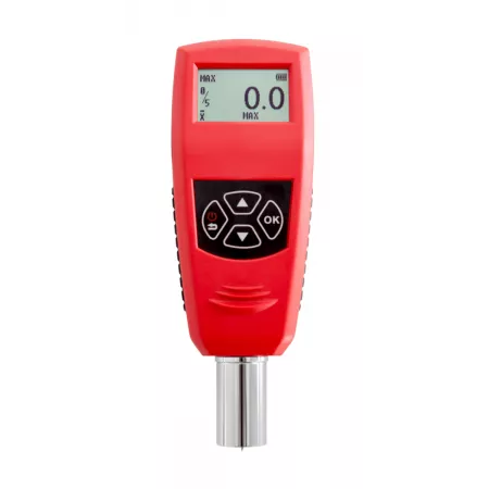 Duromètre numérique Shore SAUTER HE