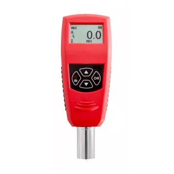 Duromètre numérique Shore SAUTER HE | Balance Express