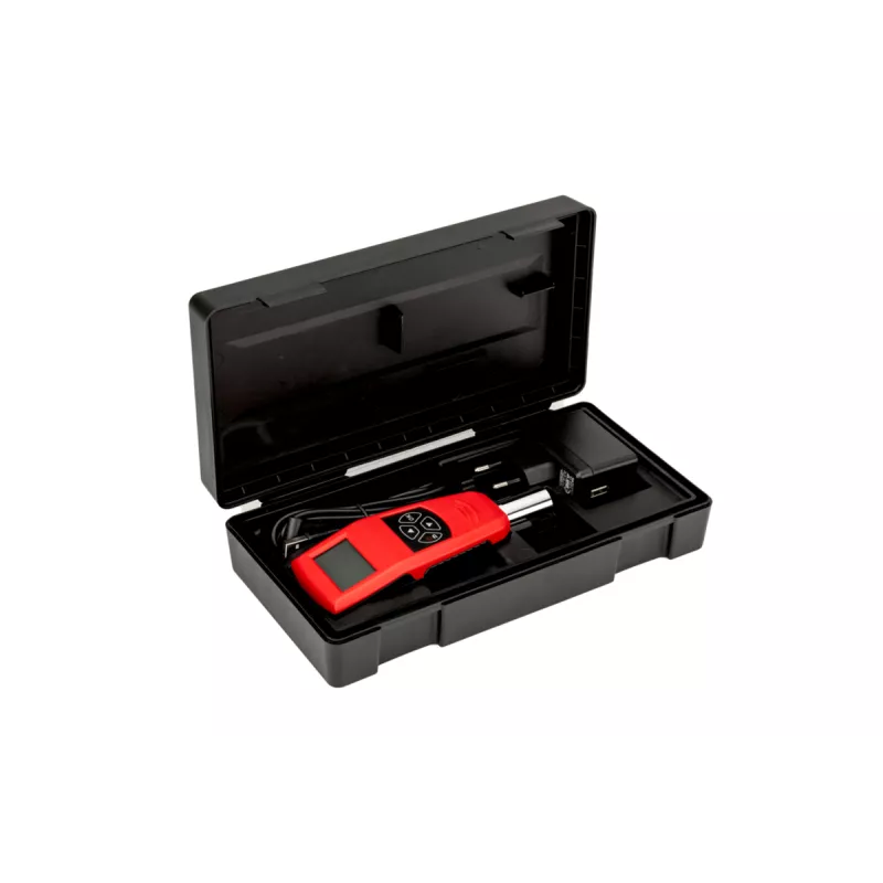 Duromètre numérique Shore SAUTER HE | Balance Express