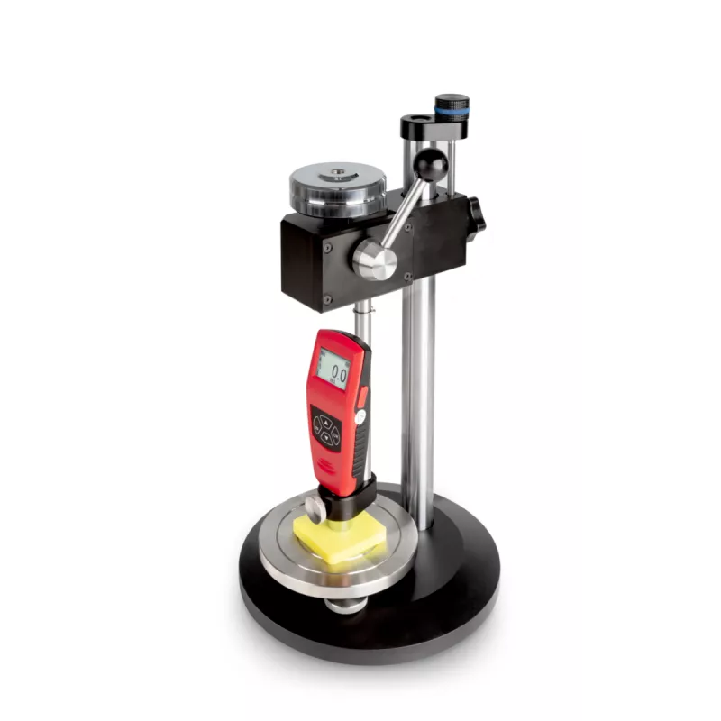 Duromètre numérique Shore SAUTER HE | Balance Express