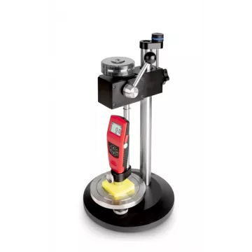 Duromètre numérique Shore SAUTER HE | Balance Express