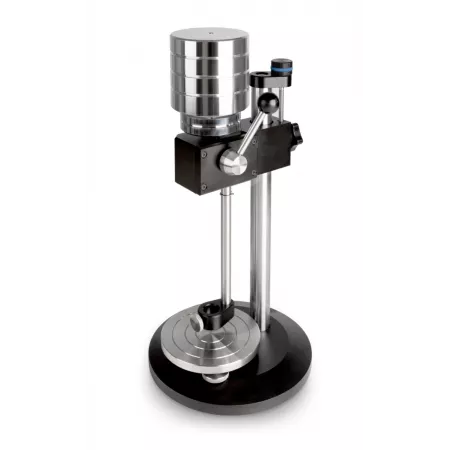 Banc d‘essai manuel Shore SAUTER TI-HE