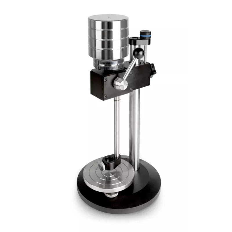 Banc d‘essai manuel Shore SAUTER TI-HE