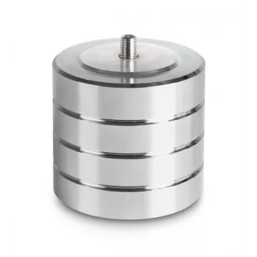 Banc d‘essai manuel Shore SAUTER TI-HE