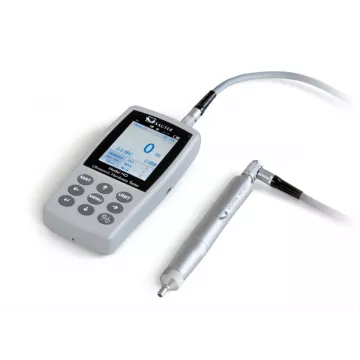 Duromètre à ultrasons portable SAUTER HO | Balance Express
